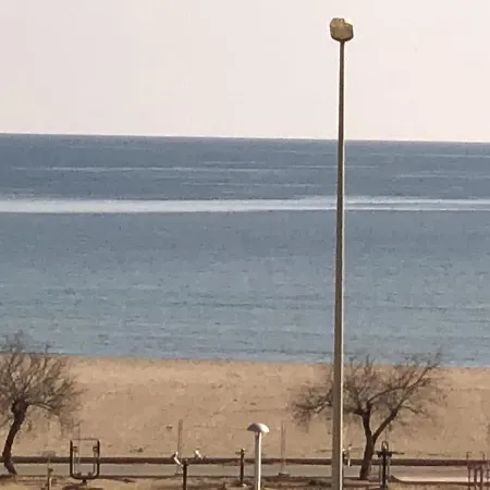 아파트 Sea Front *