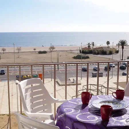 Sea Front * Ampuriabrava