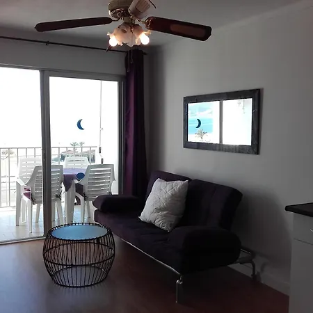 Apartamento Sea Front *