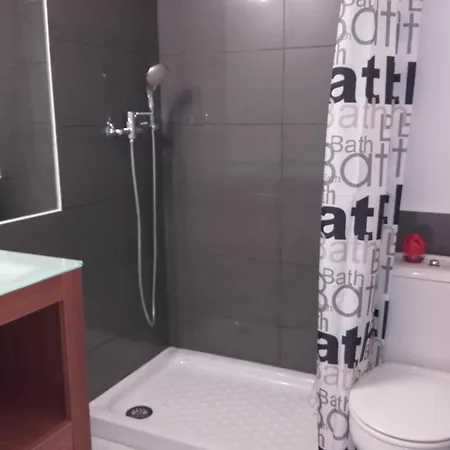 Apartamento Sea Front