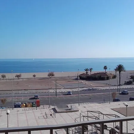 Sea Front Ampuriabrava